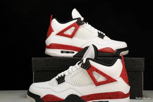 DH6927-161  Retro 4 Neutral 407 Grey DH6927-161 Jordan Fashionable 0601